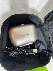 PHONAK AUDEO M30R Bluetooth Rechargeable RIC Digital Hearing Aids & TV connector