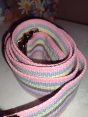 Gait Transfer Belts 72″ Machine Washable 100% Cotton