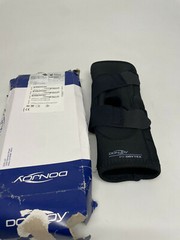 DonJoy Drytex Knee Sleeve FREE SHIPPING