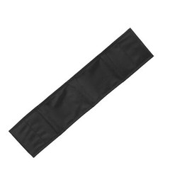 Wheelchair Leg Strap Lightweight Wheelchair Calf Belt Soft Footrest For Disa Mgr
