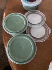 Premium Quality Therapy Putty (4 Pack, 3-oz Each) X-tra soft, soft, Med & firm