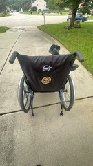Helio C2 Wheelchair