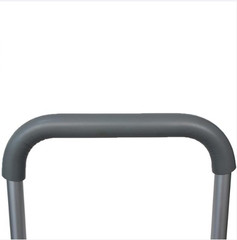 Three Piece Shower Chair With Armrest Foam