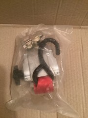 SURE-LOK Retractor Wheelchair Van Bus Tie-Downs Red L-Track System FE200907S