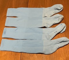 Athletic Compression Socks Women’s Size 1-5 Premium Goods, this Good Deal!