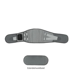 Heated Lower Back Brace for Back Pain Relief, Back Belt with Heating & Vibration