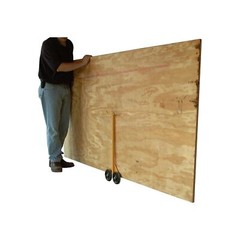 Telpro Inc. 49 Troll Panel Handler Yellow