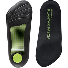 Sof Sole Full Length Plantar Fascia Orthotic Shoe Insoles