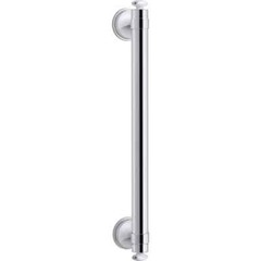KOHLER Carmichael 16 in. Grab Bar in Polished Chrome K-R27235-CP