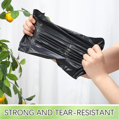 300 Pcs Ostomy Pouch Disposable Bag 7.87 X 13.78 Inches Ostomy Pouch Disposal Ba