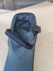 Jay Padded Foam Armrest Trough Rest Pad For Wheelchair Hand Hold Left Right Arm