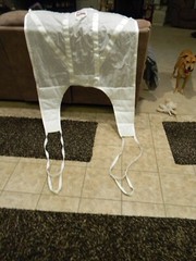 XL FULL BODY LIFT SLING