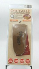 NOS – Orthopefic Dress Shoe Insert – F3-3