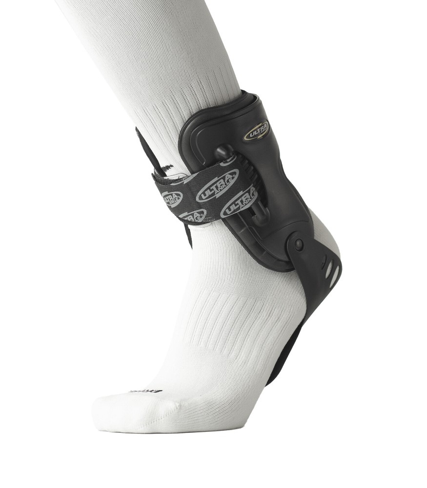 Ultra High-5® Ankle Brace – Chronic Ankle Instability and Reoccurring Joint Pain