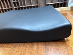 Premier One Molded Foam Contoured Seat Cushion For Wheelchairs