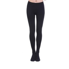 Compression Pantyhose Women Men Support Socks Hose Swelling Varicose Veins Edema