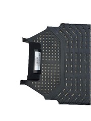 Plastic Floor Cover Shroud *3 WHEEL* Golden LiteRider GL110 GL111 Scooter Parts
