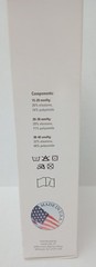MEDI duomed Advantage Thigh w/tb ct Closed Toe Beige 15- 20 SMALL AT14201