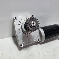 Bruno SRE-3000 3050 Replacement Stairlift Motor Gearbox Assembly