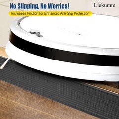 1-3/4″ Rise Rubber Threshold Ramp, 1500 Lbs Load Capacity Threshold Ramps for…