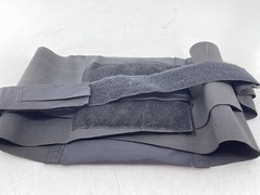 Med Spec Back Support Stabilizer Size Large Medical Specialties