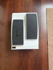 *NO REMOTE* or Power Cord LegXercise Pro LEGX-012