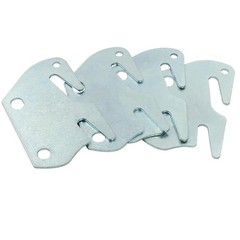Wood Bed Rail Hooks Bed Frame Hooks Wood Bed Plates Bed Rail Hook Plates