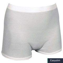 Incontinence Pants X-Large 60 Count Beige Microfiber Reusable Washable