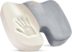 Cushion Lab Patented Pressure Relief Seat Cushion for Long Sitting Hours New