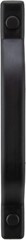 Stylish RV Exterior Assist Handle – 9.5 Inches, Black or White Options Available