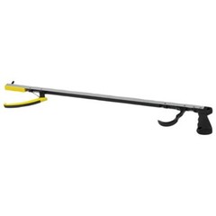 FabLife 26 In Reaching Aid with Pistol Grip & Open Jaw, 1 Count