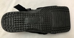Darco MedSurg Duo Pressure Relief Post-Op Square Toe Surgical Shoe Women’s Small