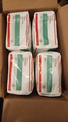 Cardinal Health Youth Pull Ups/Diapers Packages -NEW- Size: S/M (38-65lb) 68ct