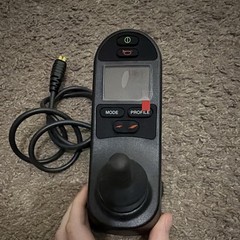 Wheel Chair Joystick