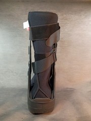 Ossur • DH OffLoading Walker Boot | MEDIUM | Post-Op Foot Leg Brace | New |
