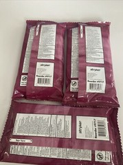 Stryker Sage 6 Cloths X 3 Packs 2% Chlorhexidine Gluconate Pre-op Prep Wipes NEW