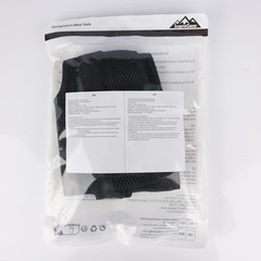 Mesh Arm Sling with Soft Shoulder Cushions, Adjustable Breathable Shoulder Immob