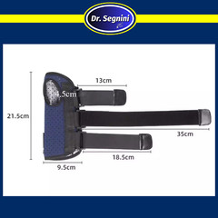 Dr. Segnini WRIST HAND BRACE SPLINT SUPPORT CARPAL TUNNEL SPRAIN ARTHRITIS PAIN✅