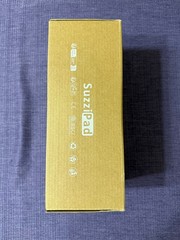 SuzziPad Cold Therapy Socks and Gloves for Chemotherapy Small Pink
