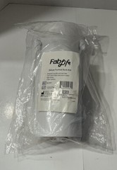 FabLife Deluxe Formed Sock Aid 86-0041 Two Handels New in Open Package