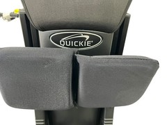 Quickie Q500M Q700M Power Wheelchair Powered Leg Lift Foot Rest Single Actuator
