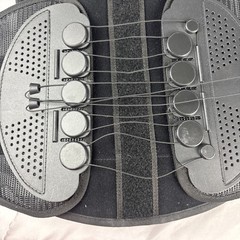 Donjoy Back Brace II TLSO Thoracic Lumbar Stabilization Rehab Size Large DJO