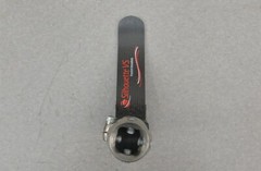 Freedom Innovations Silhouette VS Right Prosthetic Foot Category 2 Size 25