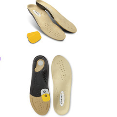 Vasyli Dananberg Orthotics professional insole Heat Mouldable from physio