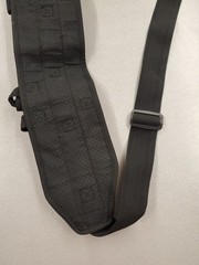 Gait Belt Transfer Belts for Seniors with 7 Handles Gate for Elderly Adjustable