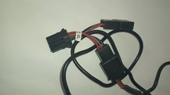 Permobil USB Charger for Power Chairs 5V 1.5A 324869 – Smartphone or Accessory