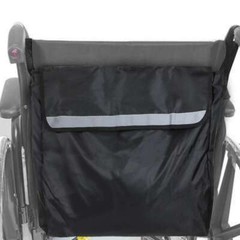 Waterproof Wheelchair Bag Backpack Mobility Scooter Large Storage Carry Bag USA