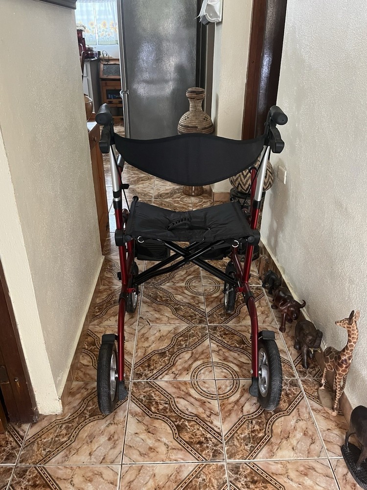 Wheel Chair