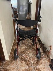 Wheel Chair