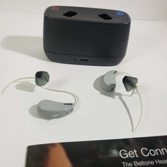 Beltone Receiver-In-The-Ear hearing aids, A/8,Lautrupbjerg 7, DK-2750 Balerup